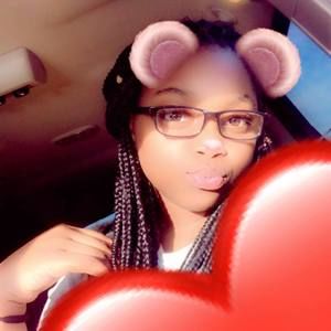 Meet your Posher, Jamiah